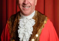 Waverley's mayor returns for a second time