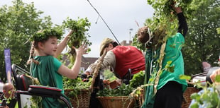 Interest continues to grow in Alresford Watercress Festival