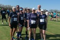 Launceston Road Runners enjoy busy spell