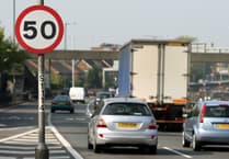 Fewer road casualties in Surrey last year, amid fall across Great Britain