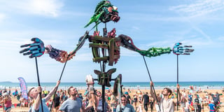 Ocean conservation to take centre stage at free family beach festival