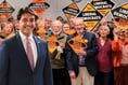 Liberal Democrat hopeful for Farnham & Bordon hails party manifesto