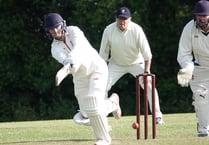 Home defeat for Clanfield's Sunday XI