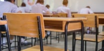 School absence levels drop but remain higher than liked