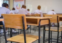 School absence levels drop but remain higher than liked