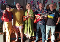 Badshot Lea church to hold musical extravaganza for Christian Aid