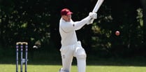 Wright hits 93 but Clanfield are beaten by one wicket