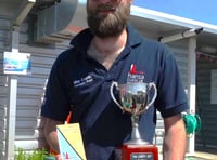 Frensham sailor wins national championship