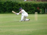 Marsden century not enough as Badshot Lea lose to Waverley