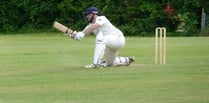 Marsden century not enough as Badshot Lea lose to Waverley