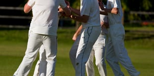 Last ball thriller sees Alton's 4th XI back to winning ways