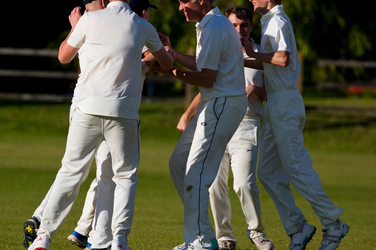 Alton IV v Chiddingfold, June 22nd 2024.