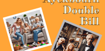 Ayckbourn double bill at village hall for Phyllis Tuckwell 