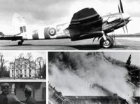  RAF Lasham and one of the Second World War’s most daring air raids