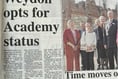 Weydon School's role in transforming local education

