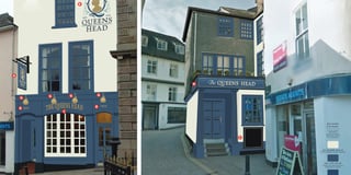 Historic pub wants to give itself an updated look
