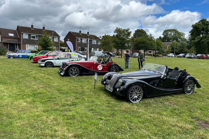 Lindford Summer Fete PIC3