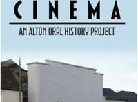 A century of Alton's cinema documented in new book