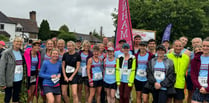 Farnham Runners hold Get Me Started course