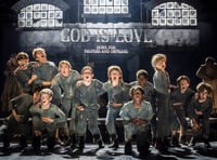 Oliver! leaves you wanting more at Chichester Festival Theatre