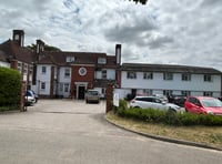 Care homes close to Petersfield sold in retirement deal