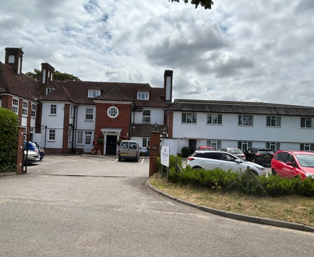 Care homes close to Petersfield sold in retirement deal