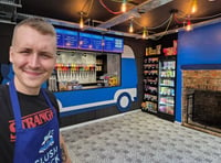 Lolly and slushie shop hits the sweet spot