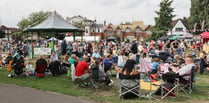 Perfect meat and greet as Farnham Fest returns to Gostrey Meadow