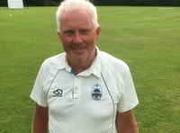 Martyn's miserly spell helps leaders Tilford return to winning ways