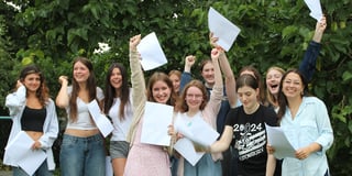 A Levels: Truro High School for Girls