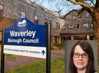 Ties deepen as Waverley and Guildford will have same planning chief