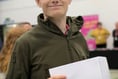 GCSE success for Truro's Richard Lander School