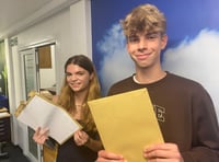 Trust the process as Farnham-area schools make GCSE progress