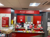 Growing anger over delays and closures at town post office