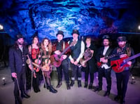 Step back in time with Steampunk Orchestra