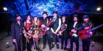 Step back in time with Steampunk Orchestra