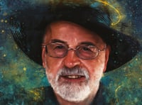 Magic of Terry Pratchett comes to Farnham