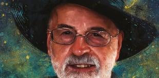 Magic of Terry Pratchett comes to Farnham