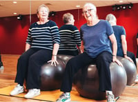 Two free physical activity programmes launched in East Hampshire