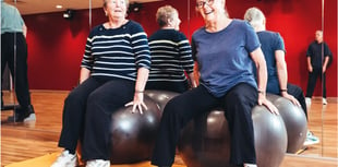 Two free physical activity programmes launched in East Hampshire