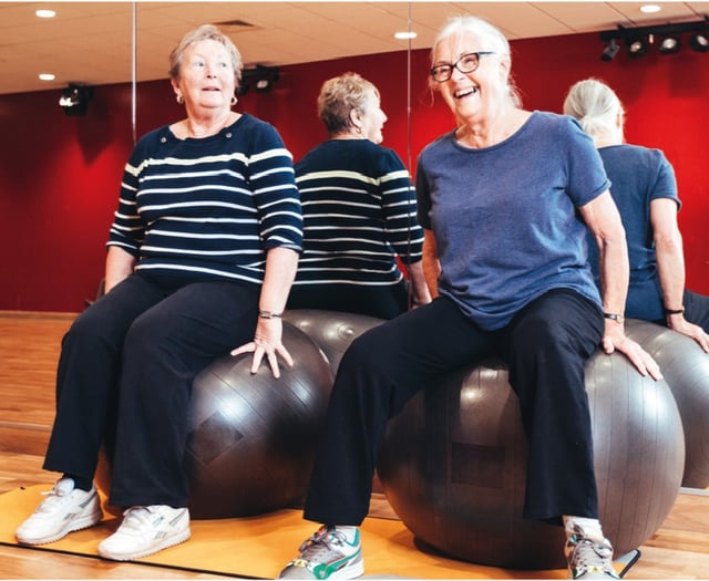 Two free physical activity programmes launched in East Hampshire