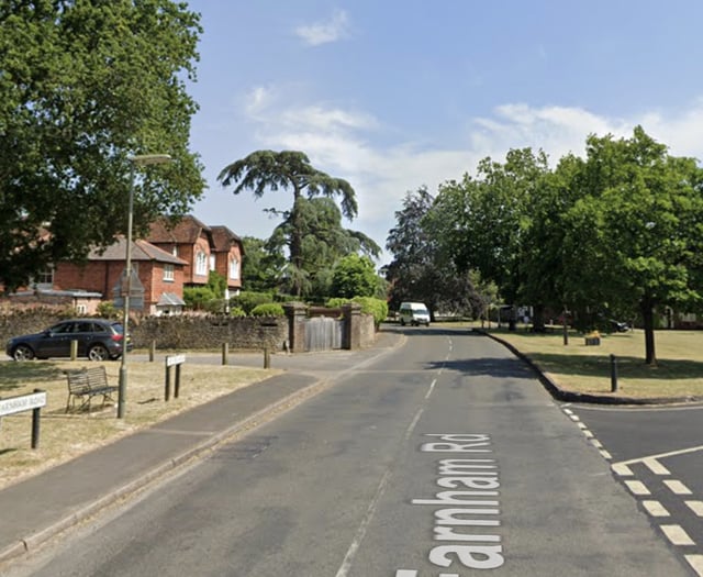 Elstead residents asked to submit their views about lower speed limits