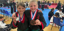 Taekwondo club wins best in competition award at major championship