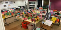 Help a family this Christmas by backing toy appeal