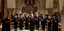 The Renaissance Choir bringing relaxing music for autumn's mists 