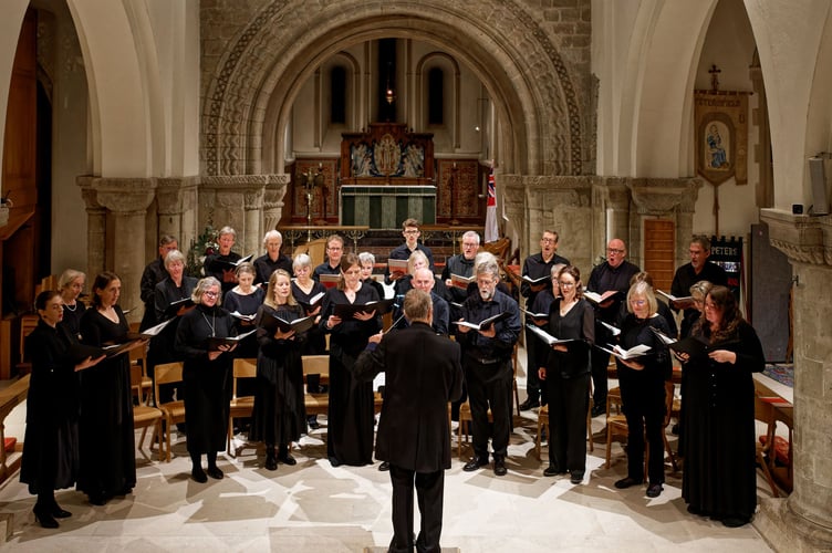 The Renaissance Choir