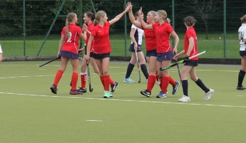 Petersfield's under-16 girls slip to defeat against Andover