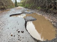 App could go a long way to fixing Surrey's potholes