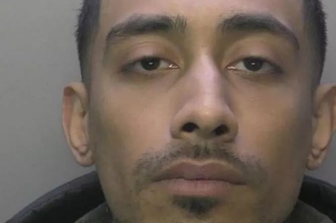 Mohammed Miah drug dealer Surrey Police