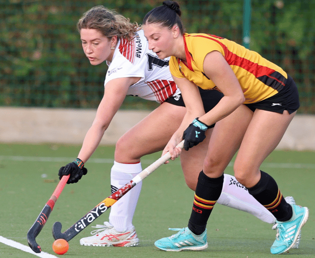 Wonderful weekend all-round for Caradon hockey sides